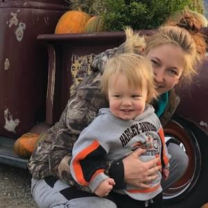 Meet your Posher, Kyra